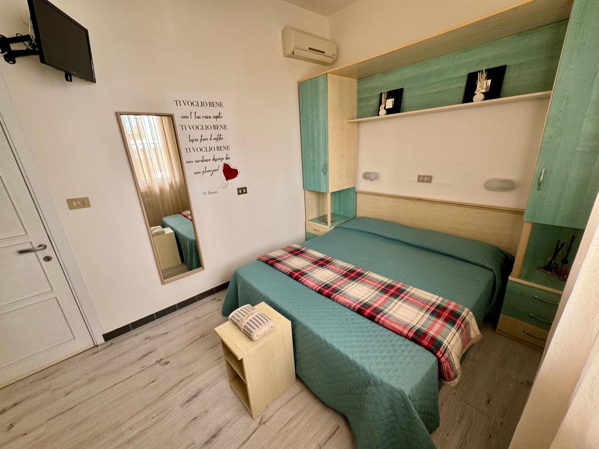 Bilocale Al Mare Appartement *